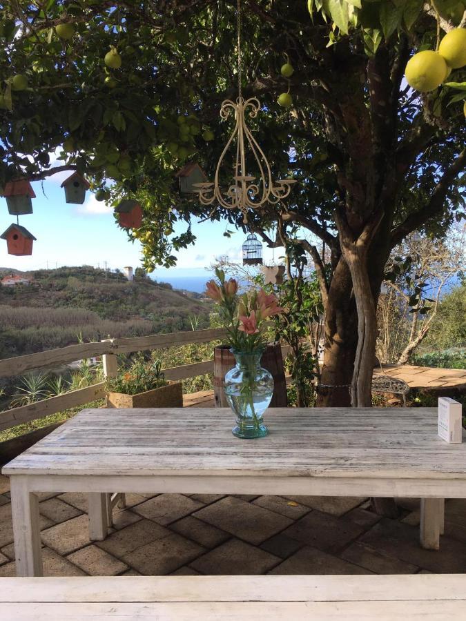 La Toscana De Corvo Moya  Екстериор снимка