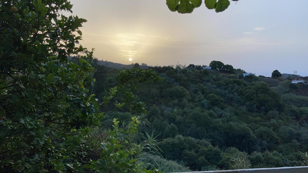 La Toscana De Corvo Moya  Екстериор снимка