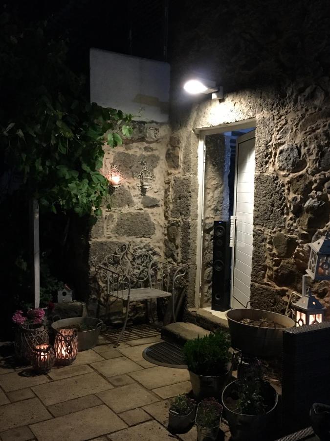 La Toscana De Corvo Moya  Екстериор снимка